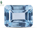 SKY BLUE TOPAZ -3.00 CT