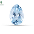 SKY BLUE TOPAZ -3.75 CT