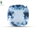 SKY BLUE TOPAZ -4.00 CT