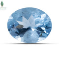 SKY BLUE TOPAZ -2.95 CT