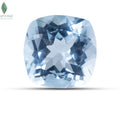 SKY BLUE TOPAZ -3.06 CT