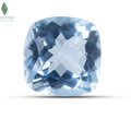 SKY BLUE TOPAZ -3.4 CT