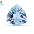 NATURAL SKY BLUE TOPAZ -3.06 CT