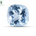 SKY BLUE TOPAZ -4.05 CT