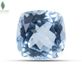 SKY BLUE TOPAZ -4.25 CT