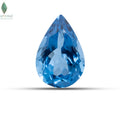 NATURAL SWISS TOPAZ - 3.65 CT