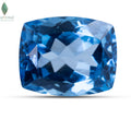 NATURAL SWISS TOPAZ - 4.9 CT