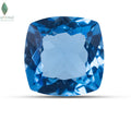 NATURAL SWISS TOPAZ - 6.35 CT