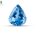 NATURAL SWISS TOPAZ - 4.09 CT
