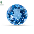 LONDON BLUE TOPAZ -3.09 CT