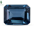 LONDON BLUE TOPAZ -5.07 CT