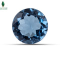 LONDON BLUE TOPAZ -4.03 CT