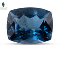 LONDON BLUE TOPAZ - 3.06 CT