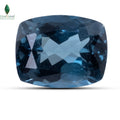 LONDON BLUE TOPAZ - 3.09 CT