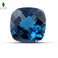 LONDON BLUE TOPAZ - 2.65  CT