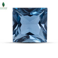 LONDON BLUE TOPAZ - 2.85 CT