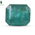 NATURAL ZAMBIAN EMERALD (PANNA) - 5 CT
