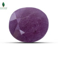 Natural Burma Ruby 5.05 CT (Manik Stone) – Certified Original Burmese Ruby | Gemttorae