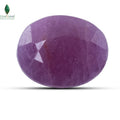 Natural Burma Ruby 5.08 CT (Manik Stone) – Certified Original Burmese Ruby | Gemttorae