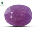 NATURAL BURMA RUBY (MANIK STONE) - 7.15 CT
