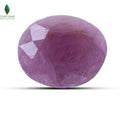 Natural Burma Ruby 4.65 CT (Manik Stone) – Certified Original Burmese Ruby | Gemttorae