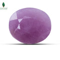 Natural Burma Ruby 6.35 CT (Manik Stone) – Certified Original Burmese Ruby | Gemttorae