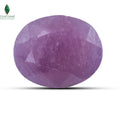 Natural Burma Ruby 4.06 CT (Manik Stone) – Certified Original Burmese Ruby | Gemttorae