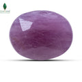 Natural Burma Ruby 3.09 CT (Manik Stone) – Certified Original Burmese Ruby | Gemttorae
