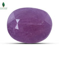 Natural Burma Ruby 4.45 CT (Manik Stone) – Certified Original Burmese Ruby | Gemttorae