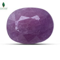 NATURAL BURMA RUBY (MANIK STONE) - 4.45 CT