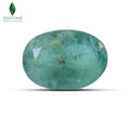 NATURAL ZAMBIAN EMERALD (PANNA) - 4.15 CT