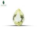 NATURAL GOLD CITRINE - 22.85 CT
