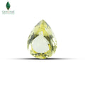 NATURAL GOLD CITRINE - 22.85 CT