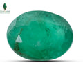 NATURAL ZAMBIAN EMERALD (PANNA) - 3.1 CT