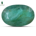 NATURAL ZAMBIAN EMERALD (PANNA) - 2.85 CT