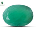 NATURAL ZAMBIAN EMERALD (PANNA) - 3.7 CT