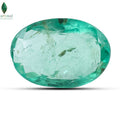 NATURAL ZAMBIAN EMERALD (PANNA) - 2.15 CT