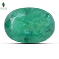 NATURAL ZAMBIAN EMERALD (PANNA) - 4.15 CT