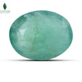 NATURAL ZAMBIAN EMERALD (PANNA) - 3.05 CT