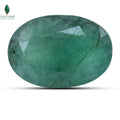 NATURAL ZAMBIAN EMERALD (PANNA) - 3.35 CT