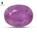 NATURAL THAILAND RUBY (MANIK) - 3.1 CT
