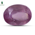 NATURAL THAILAND RUBY (MANIK) - 3 CT
