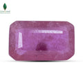 NATURAL THAILAND RUBY (MANIK) - 3.4 CT