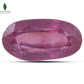 NATURAL THAILAND RUBY (MANIK) - 4.3 CT