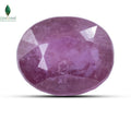 NATURAL THAILAND RUBY (MANIK) - 6.55 CT
