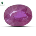 NATURAL THAILAND RUBY (MANIK) - 3.45 CT