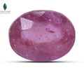 NATURAL THAILAND RUBY (MANIK) -3.35 CT