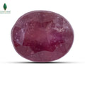 NATURAL THAILAND RUBY (MANIK) - 4.35 CT