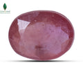 NATURAL THAILAND RUBY (MANIK) - 3.75 CT