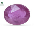 NATURAL THAILAND RUBY (MANIK) - 3.45 CT